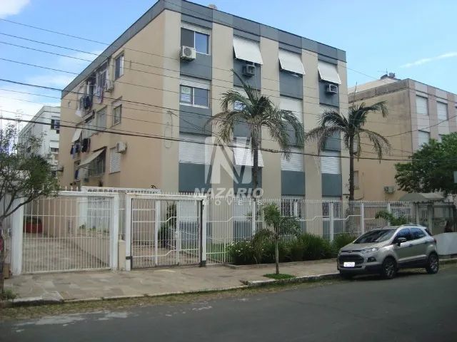 Captação de Apartamento a venda na Avenida Pastor Ernesto Schlieper, São Sebastião, Porto Alegre, RS