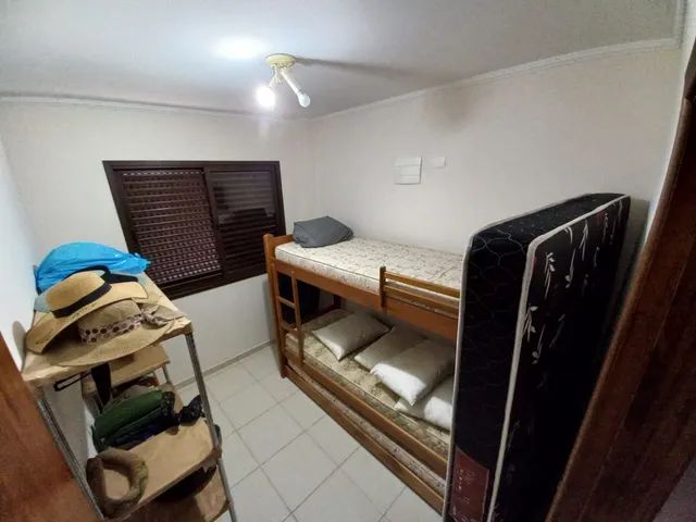 OPORTUNIDADE EXCELENTE: Apartamento frente mar,  Balneário Gaivotas em Matinhos