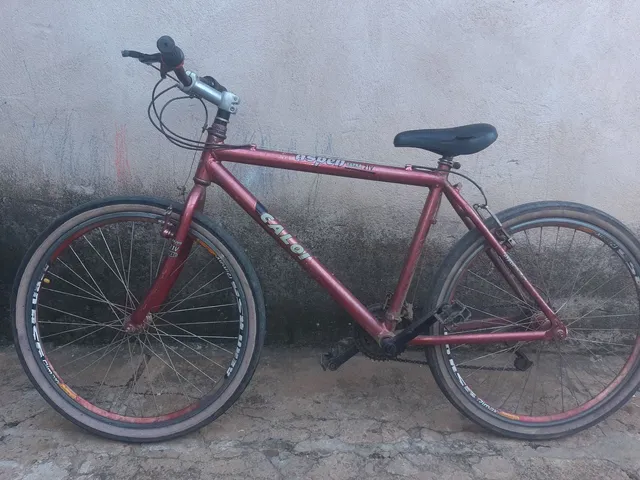 Bike montadinha aro 26  +102 anúncios na OLX Brasil