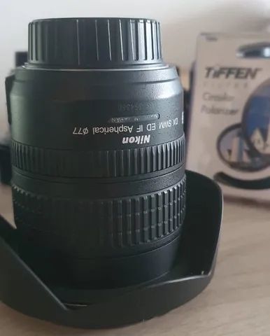 nikon swm ed if aspherical 77