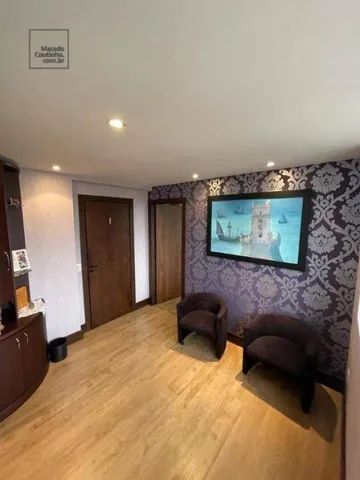 Sala à venda, 26 m² por R$ 169.000,00 - Batel - Curitiba/PR