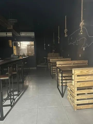 Ponto Comercial, na Pres. Vargas. - Foto 7