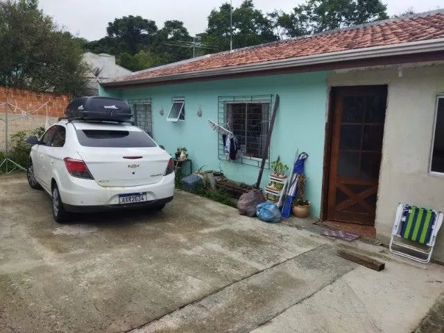 Casa à venda em São Diogo I