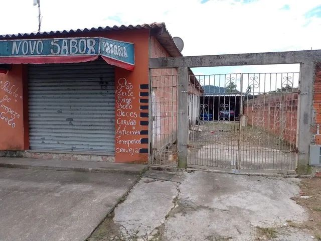 Captação de Casa a venda na Avenida Sapopemba, Cidade Satélite Santa Bárbara, São Paulo, SP