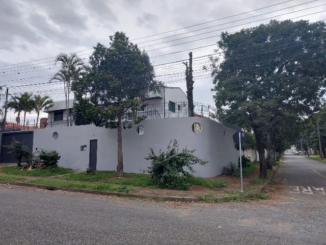 Captação de Casa a venda na Rua Francisco Braga, Guabirotuba, Curitiba, PR