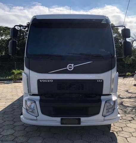 Volvo vm Bitruck 2019  - Foto 2