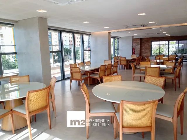 Apartamento com 2 quartos no Setor Bueno - Foto 2