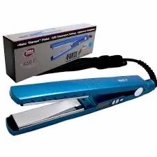 Chapinha titânio 360 graus - Foto 3