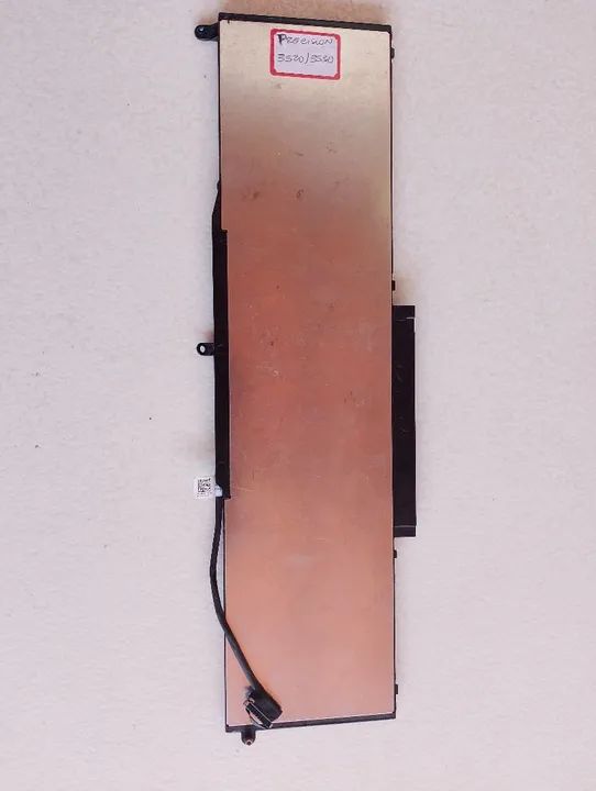 Bateria Notebook Dell Precision 3520/3530 - Foto 4