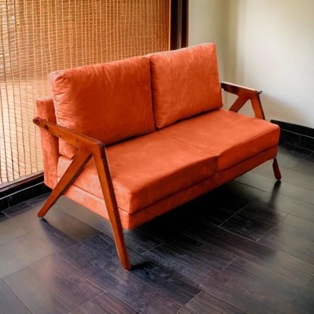 Namoradeira Ventania - Conforto e Modernidade - Foto 4