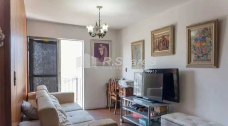 Cobertura com 2 quartos no Bairro de São Francisco Xavier - Foto 4