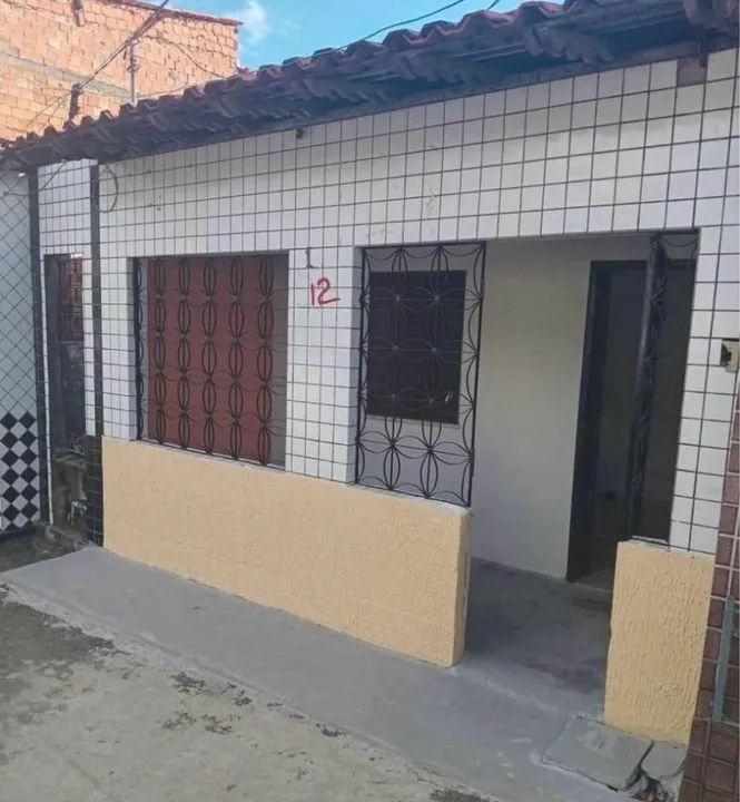 10- CASA NA VILA PALMEIRA 