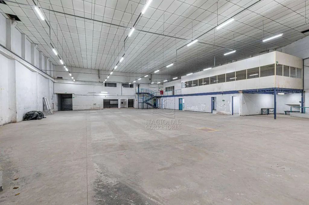 Galpão, 1404 m² - venda por R$ 7.200.000,00 ou aluguel por R$ 44.971,79/mês - Vila Alpina  - Foto 7