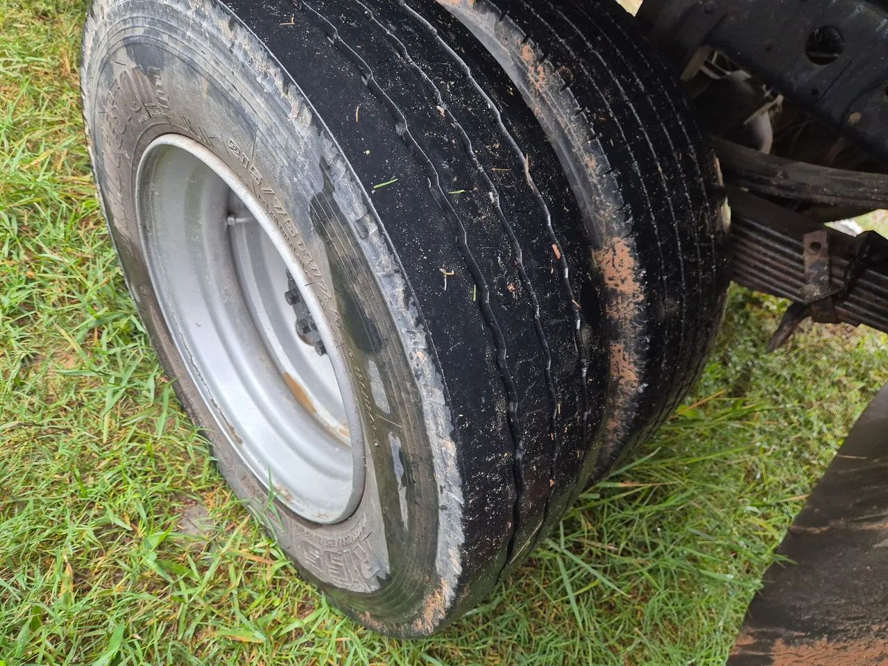 F4000 2011 com ar  - Foto 7