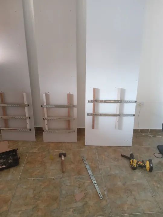 Montador de móveis *  - Foto 3