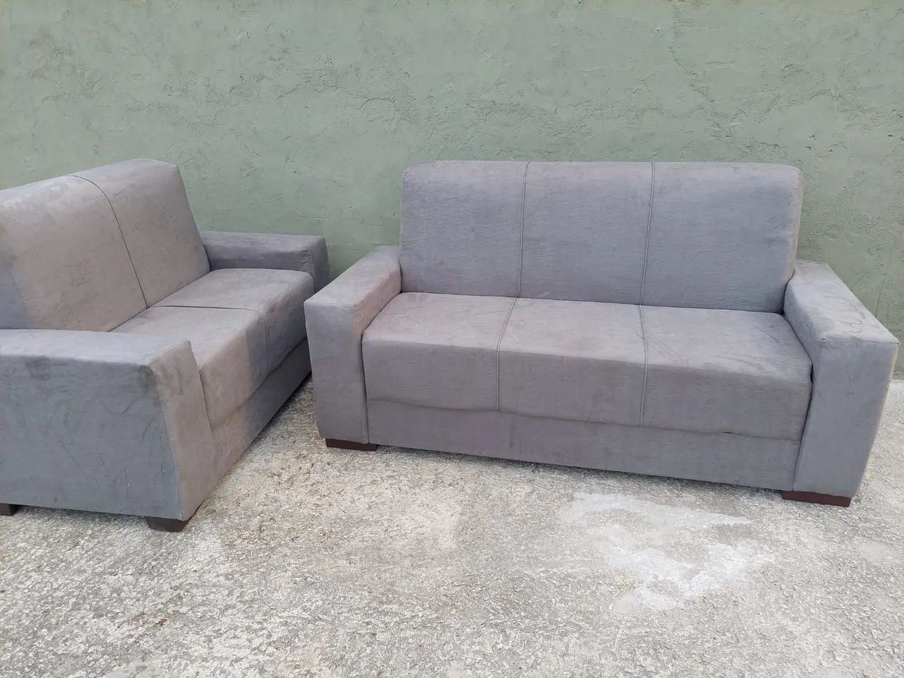 SOFA 3X2 LUGARES - Foto 2