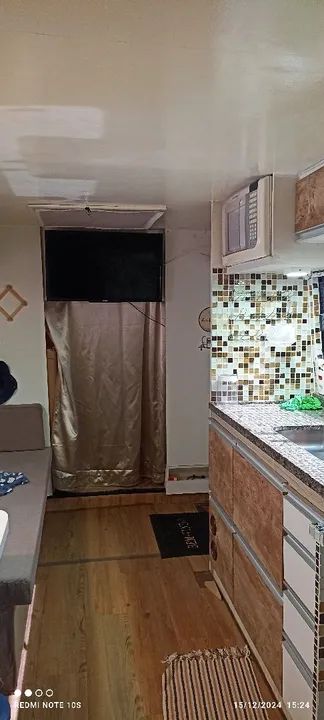 Motorhome Vagamundo - Uma aventura te espera! - Foto 13