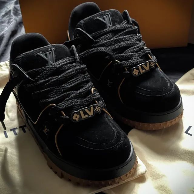 Louis Vuitton Trainer Maxi - Foto 4