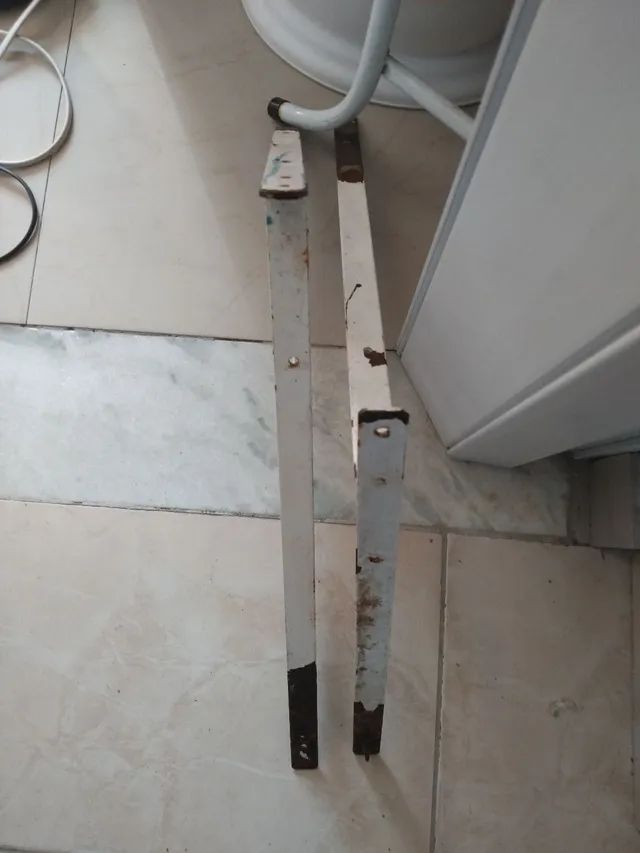 Suporte Forte - Foto 3