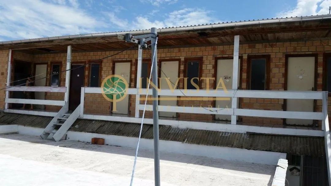 Terreno Residencial à venda, Capoeiras, Florianópolis - TE0457.