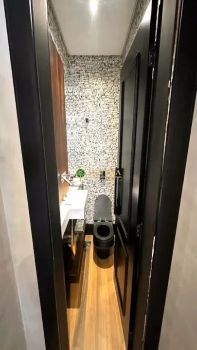 Casa em condomínio fechado com 3 suítes à venda em Florianópolis/SC. - Foto 4