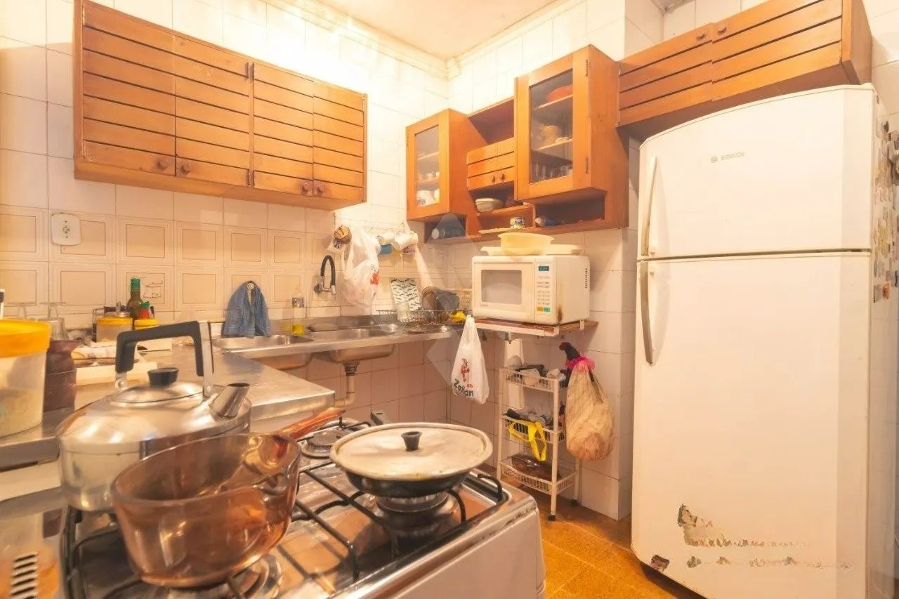 PORTO ALEGRE - Casa Padrão - Moinhos de Vento - Foto 12