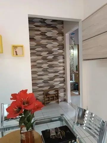 Vendo Casa Residencial do Santo Afonso com Piscina  - Foto 4