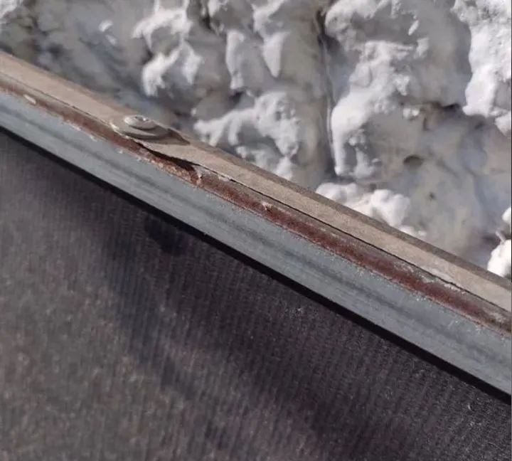 Moldura de ferro - Foto 5