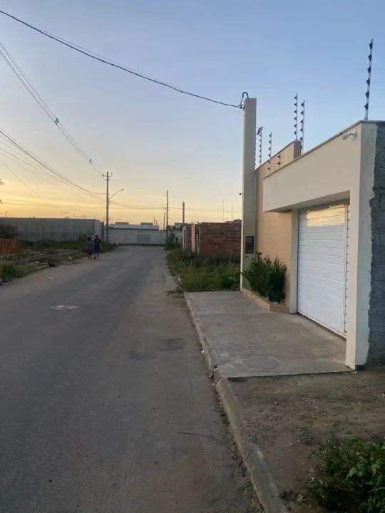 Excelente  terreno para vender  bairro Sim - Foto 5
