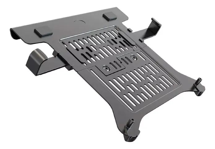 Bandeja Suporte Para Notebook Acoplável Nb-fp2 (Somente a bandeja) - Foto 6