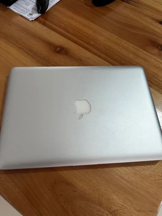 MacBook Pro 13? - Foto 2