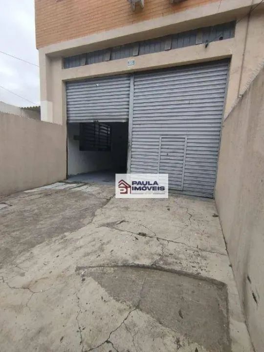 Salão para alugar, 150 m² por R$ 4.000/mês - Parque Novo Mundo - São Paulo/SP - Foto 2