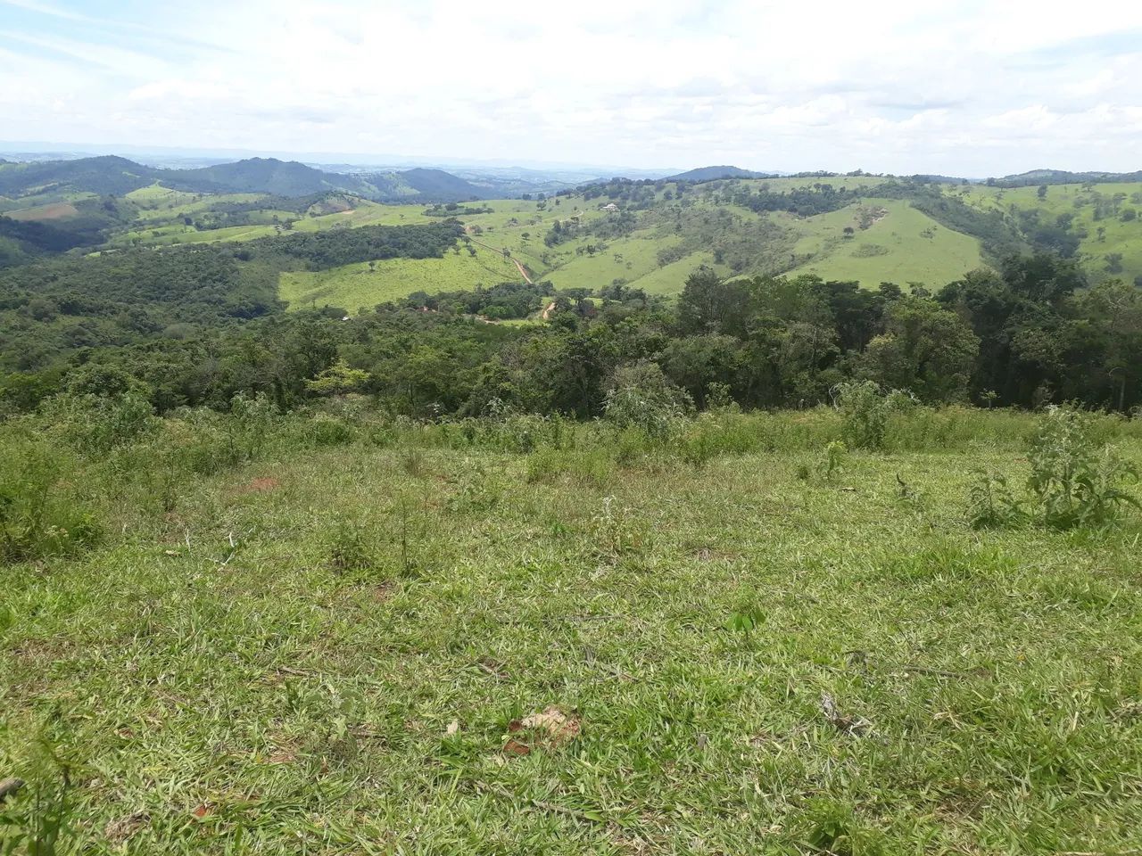 foto - Betim - Estância do Sereno PTB