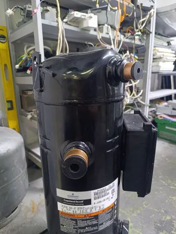 Copeland 25TR R410 - Foto 3