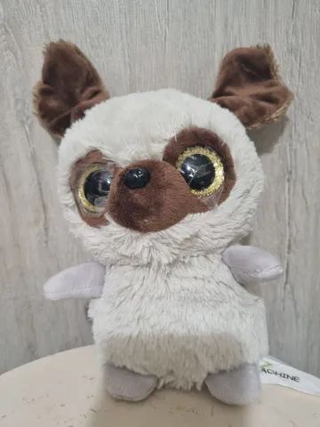 Bicho de pelúcia 