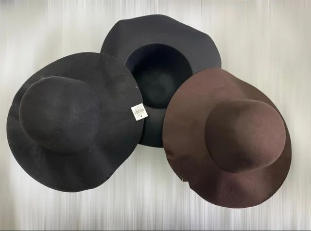 Boné casca de ovo - Foto 4