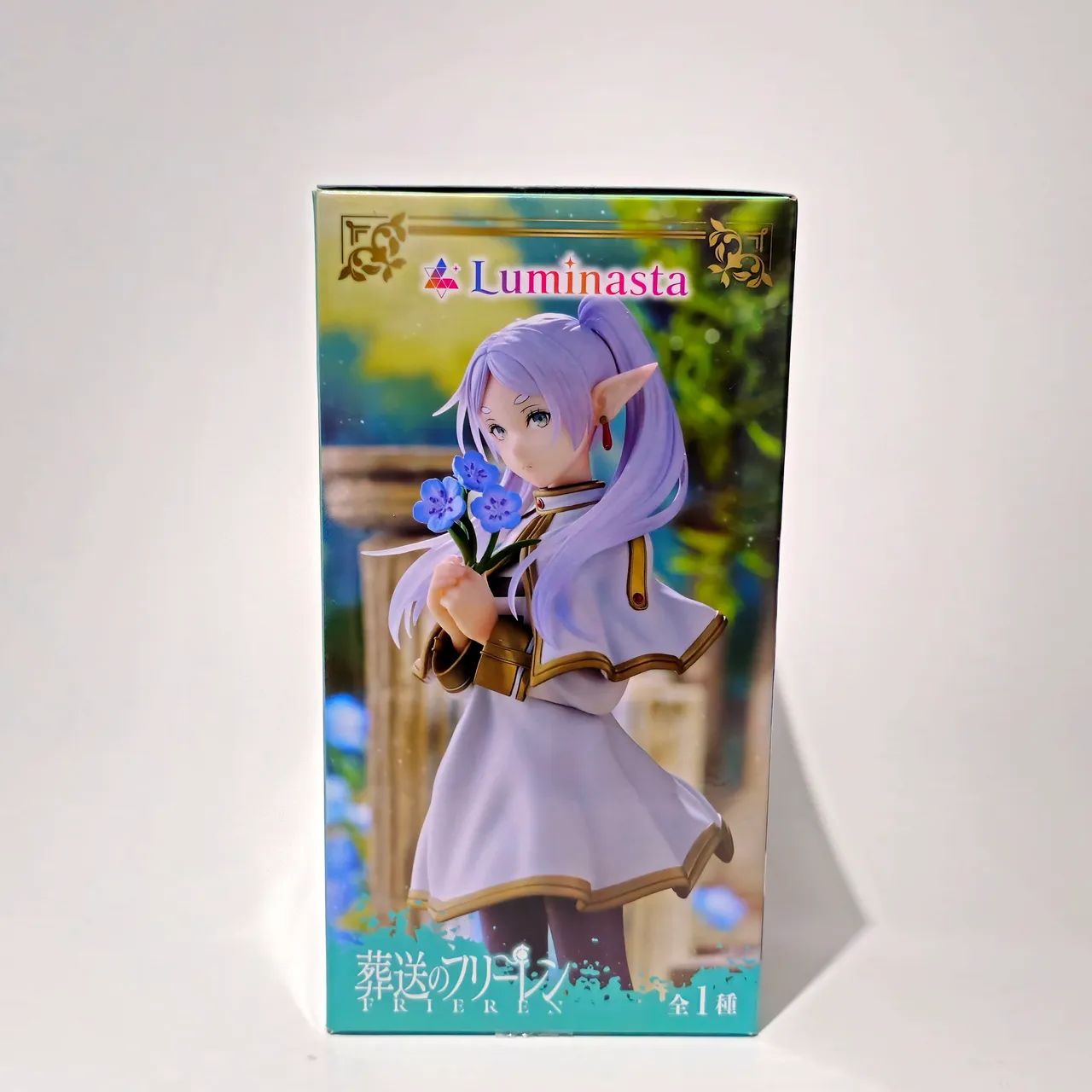 Frieren: Beyond Journey's End Frieren Luminasta - Foto 2