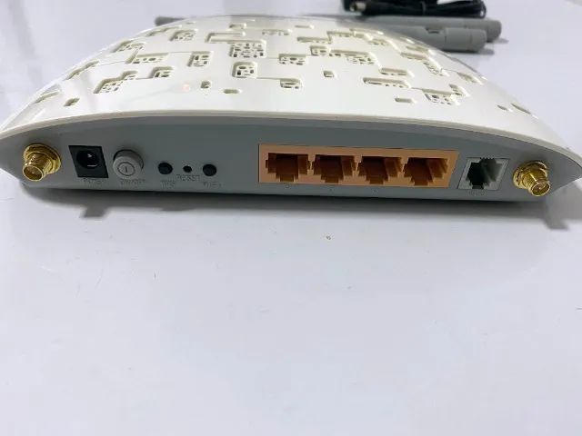 Roteador Modem Tp Link Td-w8961nd - Foto 3