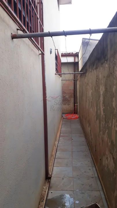 Casas Residenciais Padrão em Ribeirão Preto - Foto 2