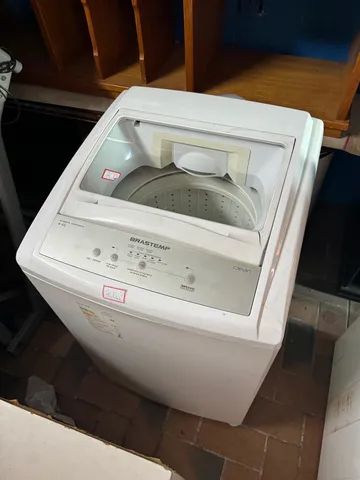 Maquina de lavar Brastemp  6 kg - Foto 3