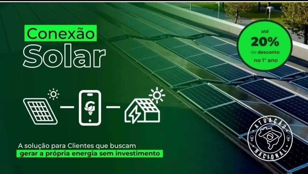 Energia Solar: Faça parte da revolução! - Foto 5