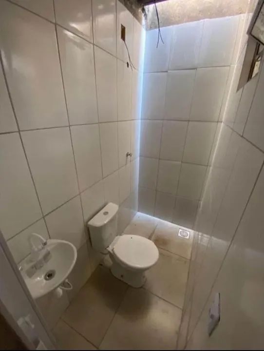 Vendo Casa No Sol Nascente (parcelada) - Foto 5