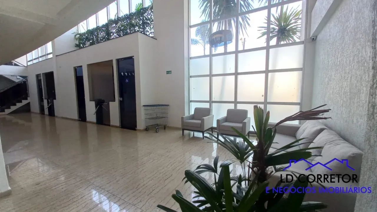 Apartamento de 2 quartos com suíte e vaga na Vila Rosa, Goiânia-GO: Excelente oportunidade - Foto 7