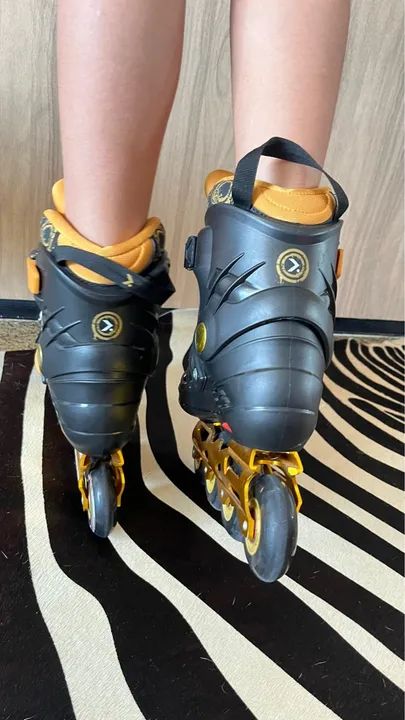 Patins profissional   - Foto 5