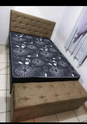 Cabeceira casal promoção  - Foto 2