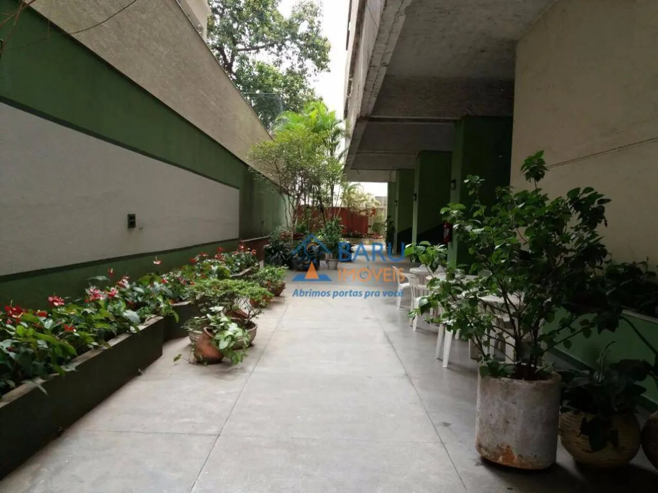 PREÇO DE OCASIÃO 32 m² por R$ 250.000 - Higienópolis - São Paulo/SP