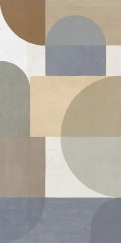 Revestimento monoporoso 45x90 Moema Biancogres - Foto 2