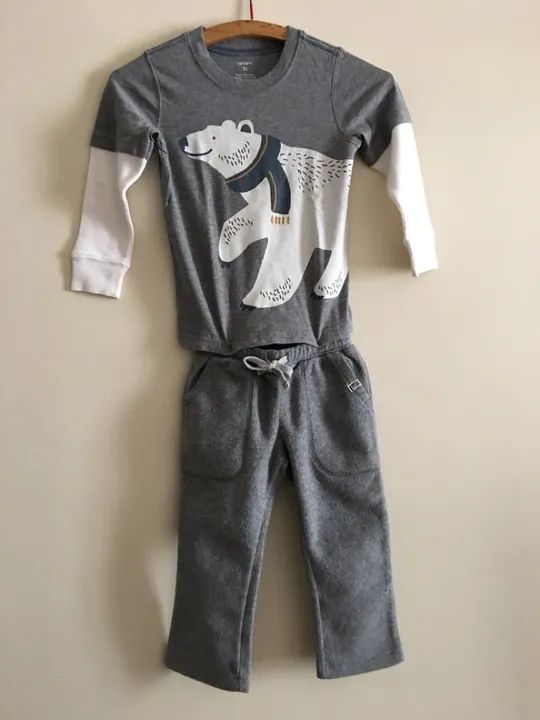 Roupas de Criança  - Foto 2