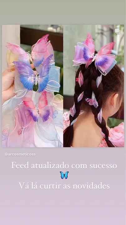 Acessório infantil  - Foto 3