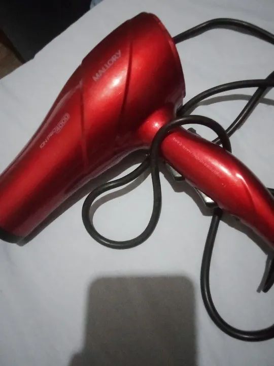 Secador íon pro 4000